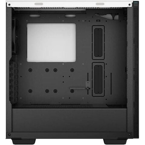 DEEPCOOL CH510-WH GAMING MID-TOWER PC KASASI BEYAZ