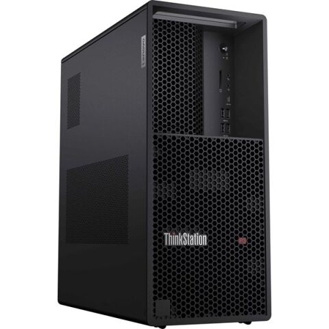 <![CDATA[LENOVO THINKSTATION P3 30GS005WTR CORE i7 13700K-32GB DDR5 ECC UDDIMM-8GB T1000-1TB NVME-W11 PRO]]>