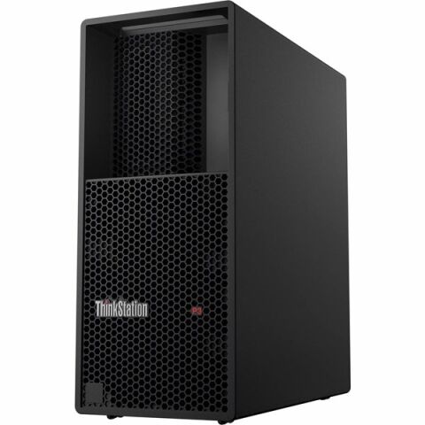 <![CDATA[LENOVO THINKSTATION P3 30GS005WTR CORE i7 13700K-32GB DDR5 ECC UDDIMM-8GB T1000-1TB NVME-W11 PRO]]>