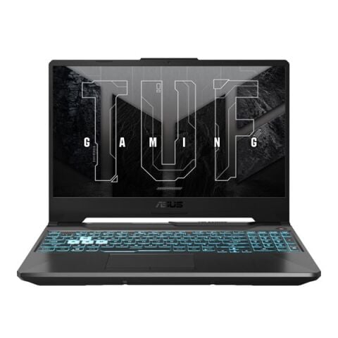 ASUS 15.6'' TUF GAMING A15 FA506NC-HN006 RYZEN 5 7535HS 40GB DDR5 RAM- 512GB M2 NVME- 4GB RTX3050 FDOS
