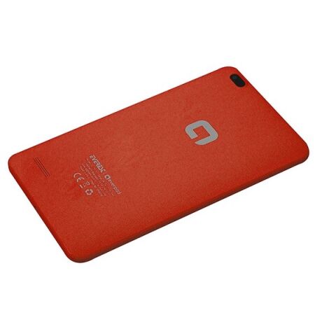 <![CDATA[EVEREST 7'' EVERPAD DC-8015 4-çekirdek 2GB- 16GB- ANDROID 10.0 Kırmızı]]>