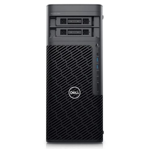 DELL T5860_W-2445-RTXA2000 W-2445 128GB DDR5 RDIMM- 1TB NVME- W11 Pro 16gb RTX 2000A İş İstasyonu