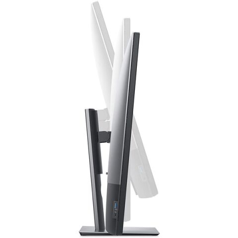 DELL 43'' IPS U4320Q 5MS 60Hz HDMI-DP-TYPE-C EV Ofis Tipi Monitör (3840 X 2160)