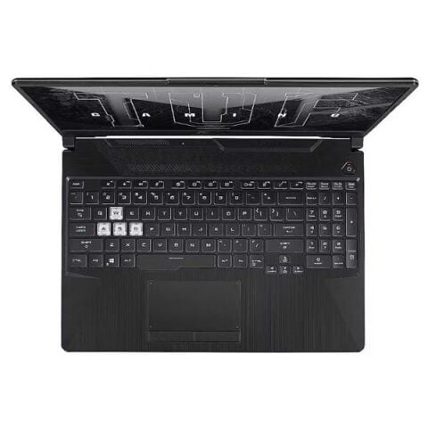 ASUS 15.6'' TUF GAMING A15 FA506NC-HN006 RYZEN 5 7535HS 40GB DDR5 RAM- 1TB M2 NVME- 4GB RTX3050 FDOS