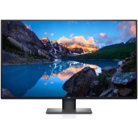 DELL 43'' IPS U4320Q 5MS 60Hz HDMI-DP-TYPE-C EV Ofis Tipi Monitör (3840 X 2160)