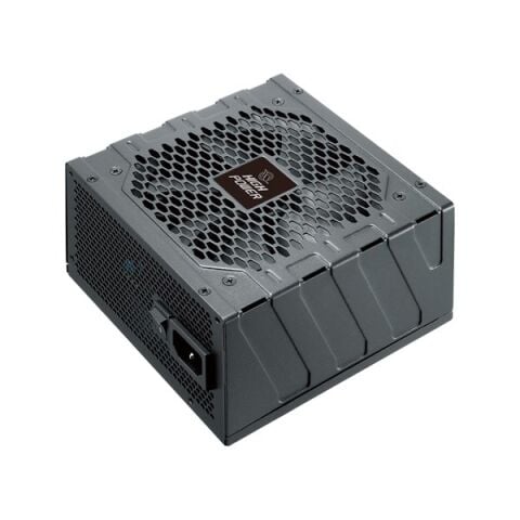 HIGH POWER 850W 80+ BRONZE ELEMENT HP1-N2850BR-H12S Power Supply