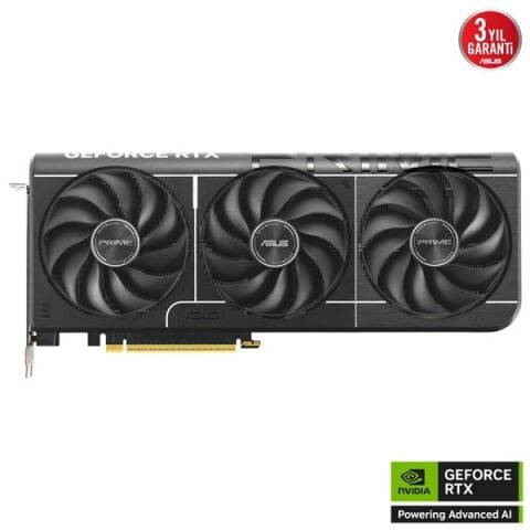ASUS 12GB PRIME RTX5070-12G GDDR7 192bit HDMI DP PCIe 5.0