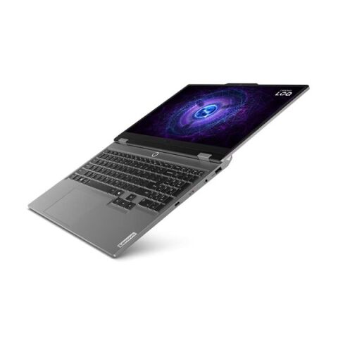 LENOVO 15.6'' LOQ 15IRX9 83DV00AFTR CORE i7 13650HX 32GB DDR5 RAM-512GB SSD- 6 GB RTX3050 FDOS