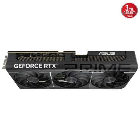 ASUS 12GB PRIME RTX5070-12G GDDR7 192bit HDMI DP PCIe 5.0