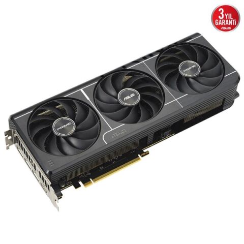 ASUS 12GB PRIME RTX5070-12G GDDR7 192bit HDMI DP PCIe 5.0