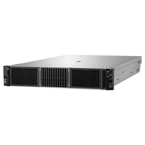 HPE Silver 4410Y DL380 Gen11 P52560-421_V1 1x32gb 4x2.4tb/10K 2x1000w 2U Rack Sunucu