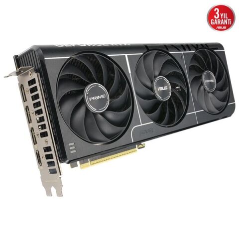 ASUS 12GB PRIME RTX5070-12G GDDR7 192bit HDMI DP PCIe 5.0