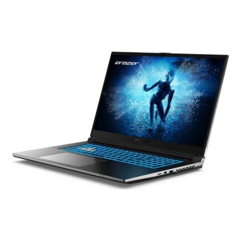 <![CDATA[ERAZER 15.6'' DEFENDER P50i MD62643 CORE i7 12650H 16GB 1TB M2 NVME 8GB RTX4060 W11H]]>