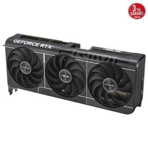 ASUS 12GB PRIME RTX5070-12G GDDR7 192bit HDMI DP PCIe 5.0