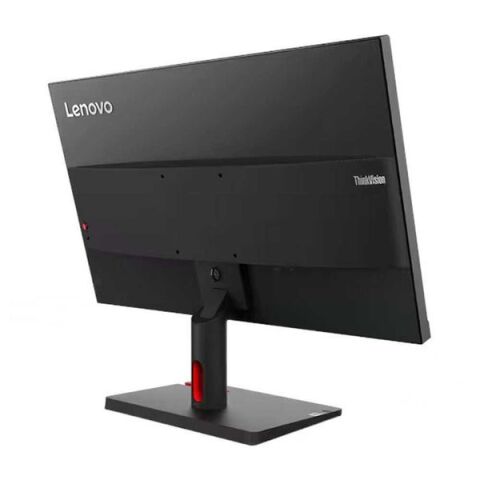 LENOVO 24.5'' VA S25e-30 63E0KAT4TK 4MS 75HZ HDMI KURUMSAL MONİTÖR