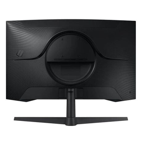 SAMSUNG 27'' VA LS27CG552EUXUF 1MS 165Hz HDMI-DP Kavisli Gaming Monitör (2560 X 1440)