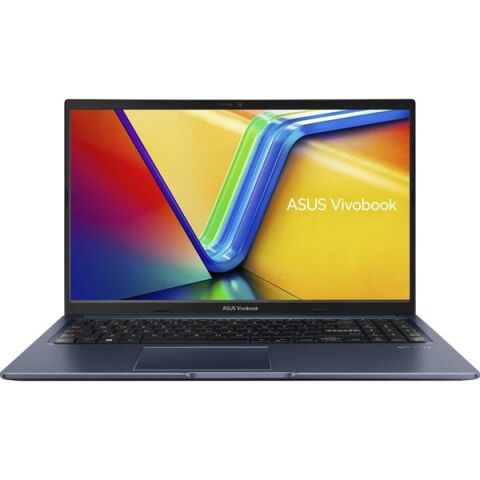 ASUS 15.6'' VIVOBOOK X1502ZA-EJ1069 CORE i5 1235U-8GB RAM-512GB NVME-FDOS