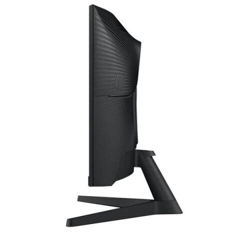 SAMSUNG 27'' VA LS27CG552EUXUF 1MS 165Hz HDMI-DP Kavisli Gaming Monitör (2560 X 1440)