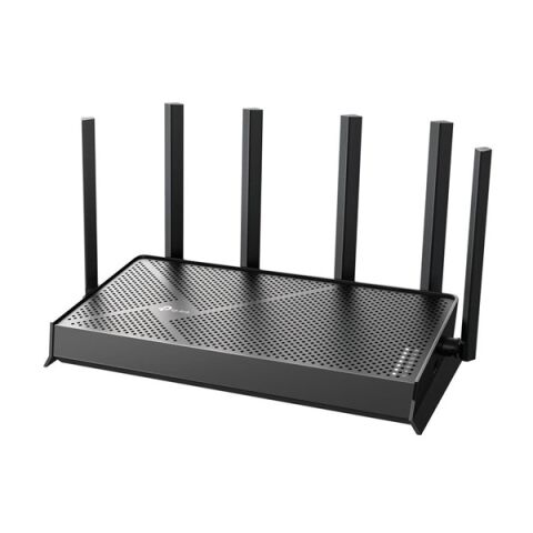 TP-LINK ARCHER BE400 WIFI7 BE6500 DUAL BAND ROUTER