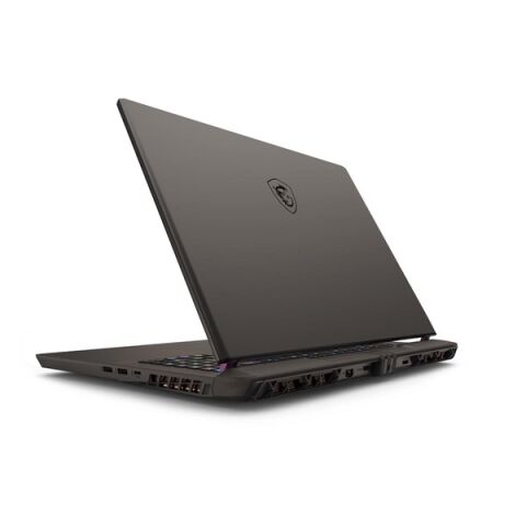 MSI 17'' VECTOR 17 HX A14VIG-879XTR CORE i9 14900Hx-32GB DDR5 RAM-16GB RTX4090-2TB NVME-W11 PRO