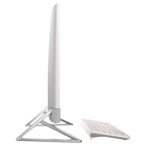 DELL 23.8'' 5410 I5410AIO1400 CORE i5 1235U-8GB RAM-512GB NVME-1TB SATA-W11H