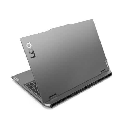 LENOVO 15.6'' LOQ 15IRX9 83DV00AFTR CORE i7 13650HX 32GB DDR5 RAM-1TB SSD- 6 GB RTX3050 FDOS