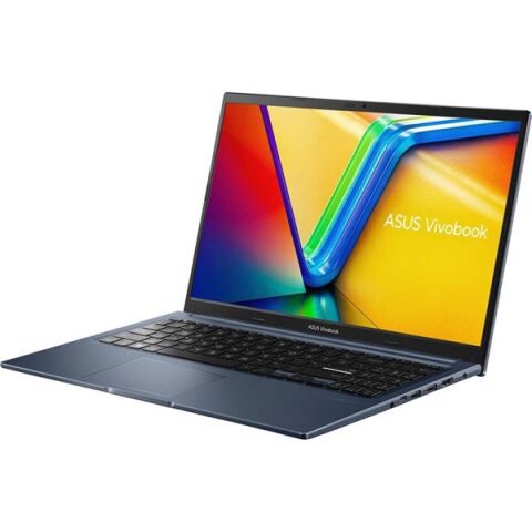 ASUS 15.6'' VIVOBOOK X1502ZA-EJ1234 CORE i5 1235U-16GB RAM-256GB NVME-FDOS