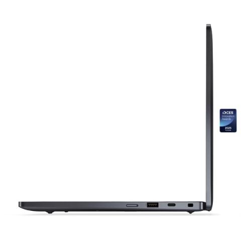 DELL 14'' PRO 14 PREMIUM PA14250 BTO207U ULTRA 7 268V-32GB DDR5 RAM-512GB NVME-W11 PRO COPILOT+