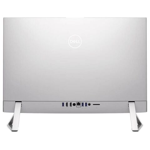 DELL 23.8'' 5410 I5410AIO1400 CORE i5 1235U-8GB RAM-512GB NVME-1TB SATA-W11H