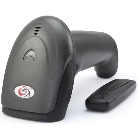 <![CDATA[SUNLUX XL-9309 1D LAZER KABLOSUZ BARKOD OKUYUCU ]]>