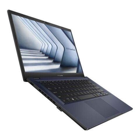 ASUSD 14'' EXPERTBOOK B1 B1402CVA-I516512B0 CORE i5 1335U-16GB RAM-512GB NVME-FDOS