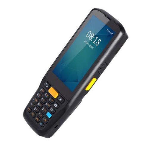 <![CDATA[IDATA 4.0'' K1-GSM 4GB RAM/64GB ROM- 2D KAREKOD ENDÜSTRİYEL EL TERMİNALİ]]>