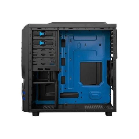 FRISBY 500W FC-8860G GAMING MID-TOWER PC KASASI