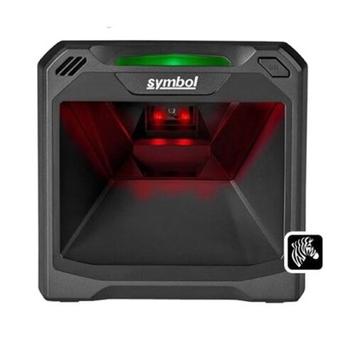ZEBRA 2D Imager DS7708 USB Masaüstü Barkod Okuyucu