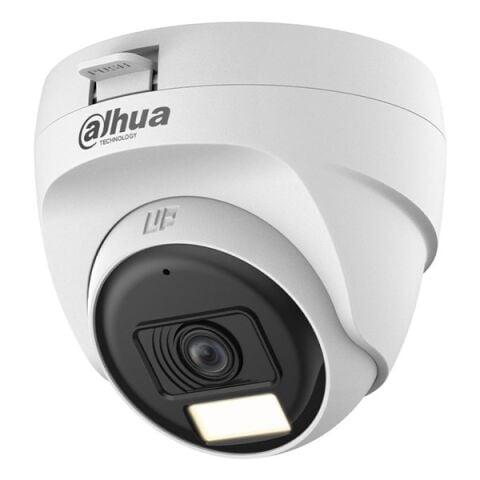 <![CDATA[DAHUA 2MP DOME 2,8mm HAC-T1A21-U-0280B 20metre HDCVI Kamera]]>
