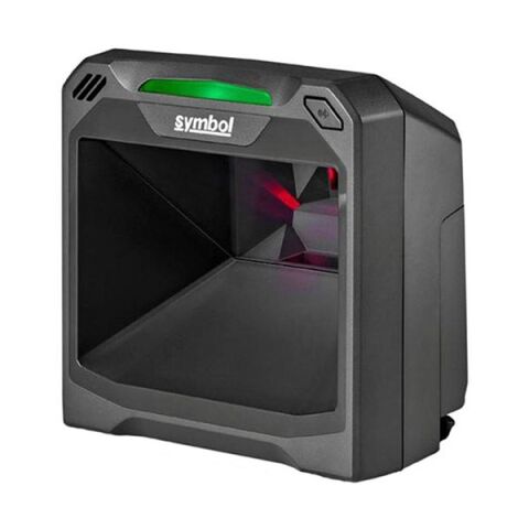 ZEBRA 2D Imager DS7708 USB Masaüstü Barkod Okuyucu