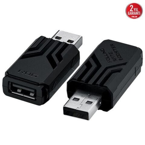 ASUS ROG KERIS II ACE Oyuncu Mouse 42.000dpi 750 Ips Optik Sensör Aura Sync Rgb