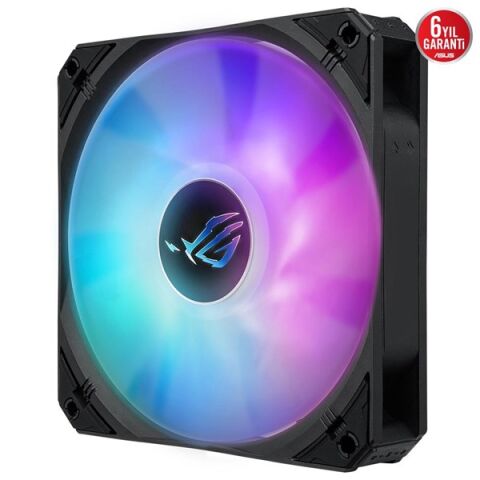 ASUS 360MM ROG STRIX LC III ARGB AM5-1700P SIVI SOĞUTMALI İŞLEMCİ FANI