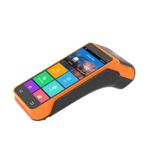 <![CDATA[CENTERM 5.5'' K9 2GB RAM-16GB ROM-4G POS TERMİNAL ]]>