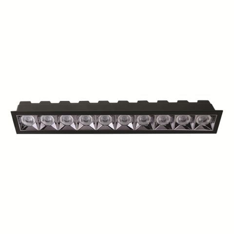 Goya Gy 5111 20 Watt Sıva Altı Power Led Armatür