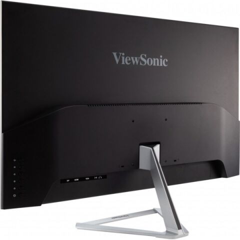 VIEWSONIC 31.5'' IPS VX3276-MHD-3 4MS 75HZ HDMI-DP EV OFİS TİPİ MONİTÖR