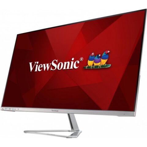 VIEWSONIC 31.5'' IPS VX3276-MHD-3 4MS 75HZ HDMI-DP EV OFİS TİPİ MONİTÖR