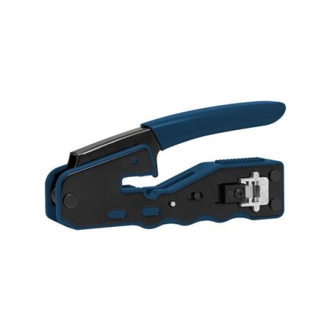 FRISBY FNW-7628P RJ45 CAT5/5E/CAT6 Kablo Sıkma Pensesi Yeni Nesil