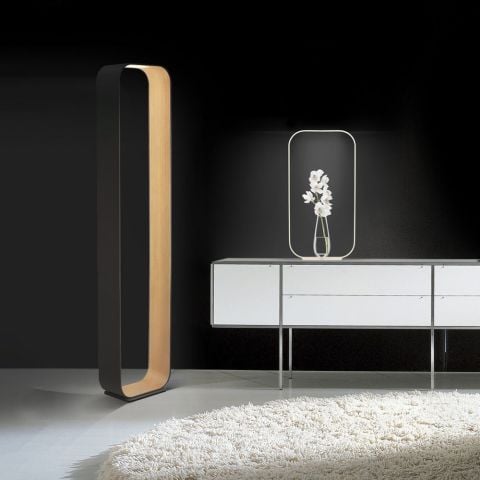 TRA20096 Led Lambader PESADO 150x35 cm