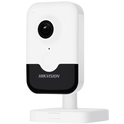 <![CDATA[HIKVISION 2MP KÜP 2.8MM DS-2CD2423G2-IW (W) Wifi Kablosuz IP Kamera]]>