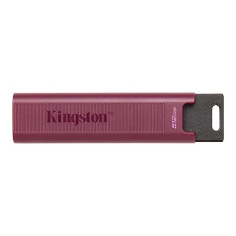 <![CDATA[KINGSTON 512GB USB 3.2 Gen2 DTMAXA/512GB USB BELLEK]]>