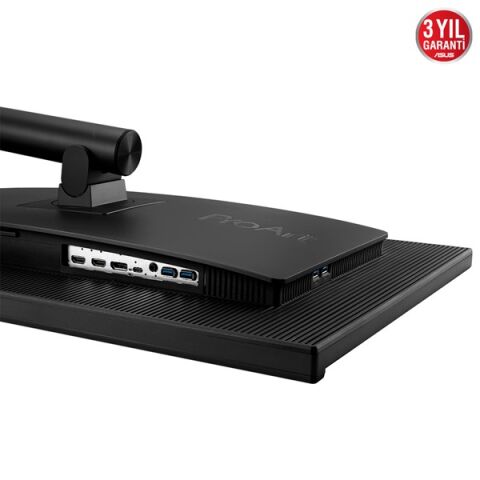 ASUS 31.5'' IPS PROART PA329CV 5MS 60HZ HDMI-DP TYPE-C PIVOT GRAFİK TASARIM MONİTÖRÜ 3840X2160