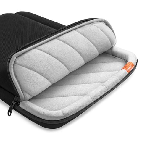 Tomtoc A14-E02H - A14F2D1 16'' Siyah Defender-A14 Notebook El Çantası