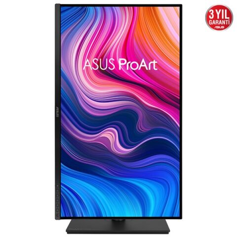 ASUS 31.5'' IPS PROART PA329CV 5MS 60HZ HDMI-DP TYPE-C PIVOT GRAFİK TASARIM MONİTÖRÜ 3840X2160