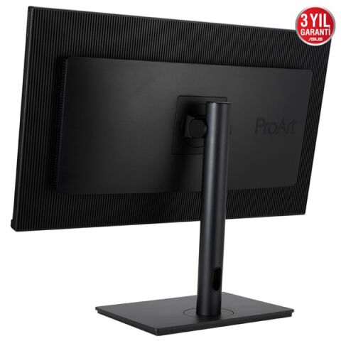 ASUS 31.5'' IPS PROART PA329CV 5MS 60HZ HDMI-DP TYPE-C PIVOT GRAFİK TASARIM MONİTÖRÜ 3840X2160